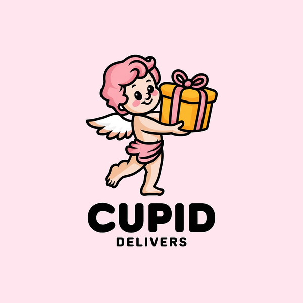 Cupid Delivers